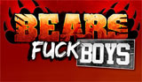Bears Fuck Boys