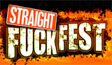 Straight Fuck Fest