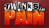 Twinks In Pain